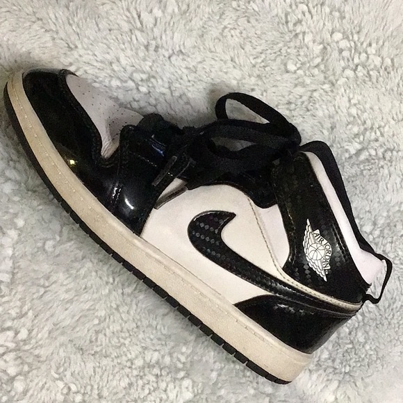 AIR JORDAN KIDS SHOES - Picture 7 of 13